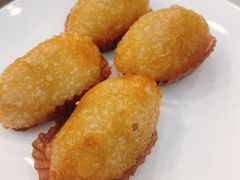 -凤凰楼酒家·粤宴点心(华强北店)