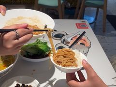 -南小馆(迪士尼小镇店)