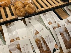 -东哥面包 DONCO BAKERY(万风新天地购物中心店)