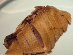 南京盐水鸭-狮王府淮扬菜(新街口友谊店)