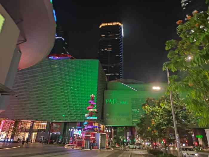 星河world·coco park(坂田店)-"坂田雅宝星河coco park 深圳又.