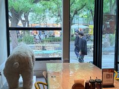 -漆黑觉米粉(三里屯店)