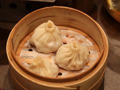天王烤鸭包-南京大牌档(龙湖长楹天街店)