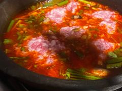 -笔记安顺夺夺粉火锅