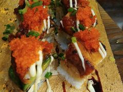 -东京屋(武定路店)
