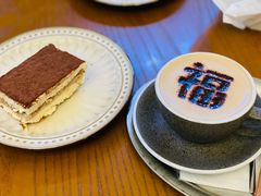 -及咖啡GatherCoffee(华申大厦店)
