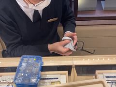 -溥仪眼镜PUYI OPTICAL(国贸商城店)