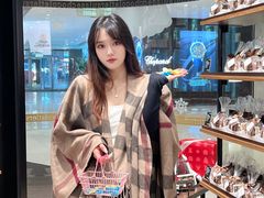 -Laderach 莱德拉(上海环贸iapm店)