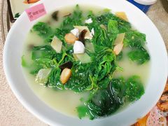-崖口红树林海鲜餐厅