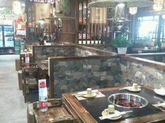 -唇辣号重庆老火锅(燕郊鑫乐汇店)