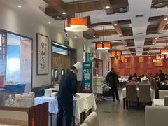 -福来居烤鸭店(天坛二店)