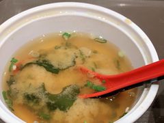 -食其家·牛丼咖喱(冠捷大厦店)
