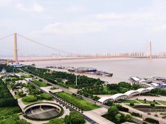 -漢咖啡·全服务式自助晚餐(武汉洲际酒店)