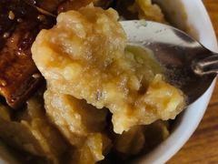 土豆泥-咱家王新国把子肉(县东巷店)