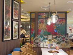 -润园四季椰子鸡火锅(欢乐海岸店)