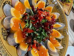 -孙厨娘川味饭馆(临河街店)