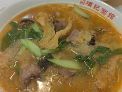 -项记面馆(明瓦廊店)