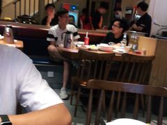 大堂-辣得叫湘菜(四明店)