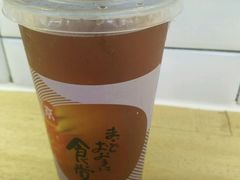 -京和风食堂·定食寿喜锅(保利樾广场店)