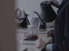 -Onirii Coffee(长乐路店)
