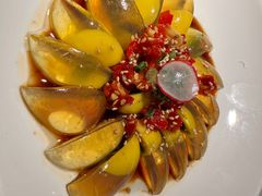 -荷塘秋月·本帮江浙菜(国权路店)