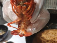 -一棠龙虾•王牌虾球(楚河汉街店)