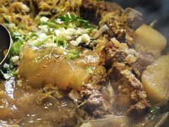 -天发长铁锅炖(王秀村店)