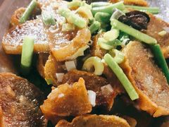 烧卷煎-郑喜旺烧烤(新密总店)