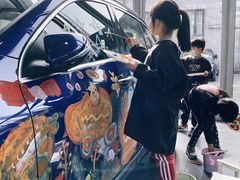 -甲乙果 美术书法(通州校区)