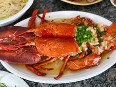 -阿勇海鲜排档2号(朱家尖店)