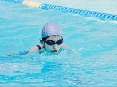 -包玉刚游泳场(黄龙恒励大厦店)