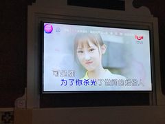 -INLOVE KTV(世博源店)