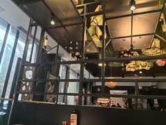 -伯顿西餐厅(厚街香榭丽店)