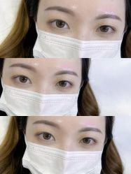 -Four Seven·半永久野生眉纹眉