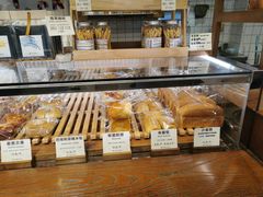 -汉柏麦香德国面包房(海信店)