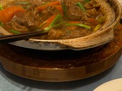 -曙光国际大酒店中餐厅