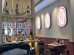 -万岁寿司(万国店)