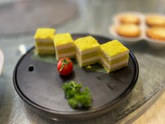 -味可道美食坊(福基路店)