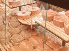 -味多美蛋糕(亚非大厦店)