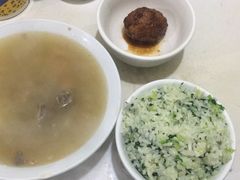 -文庙菜饭(四川北路店)