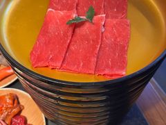 -牛New寿喜烧(虹桥新天地店)