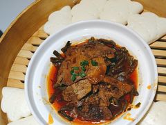 -阿西娅食府(中关村店)