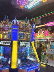 -LuckyStar幸运星家庭娱乐中心(南昌万象汇店)