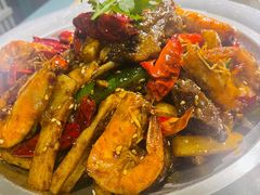 -付掌柜在成都·热炒砂锅集(金禾店)