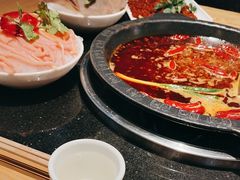 -晓秧锅鲜货火锅·重庆老字号(步步高店)