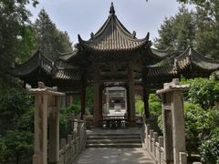 -西安化觉巷清真大寺