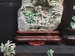 -烟台自然博物馆