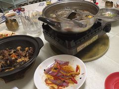 -小煵记·打边炉(西丽文光店)
