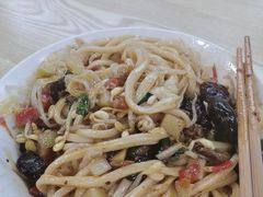 -王菊美食街·王菊面馆(总店)