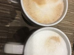 -飨食汇全日制餐厅·昆山皇冠假日酒店(九方店)